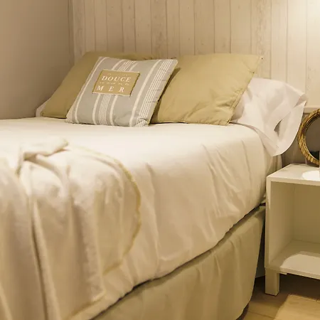 Bypillow Mumm Hotel 2*
