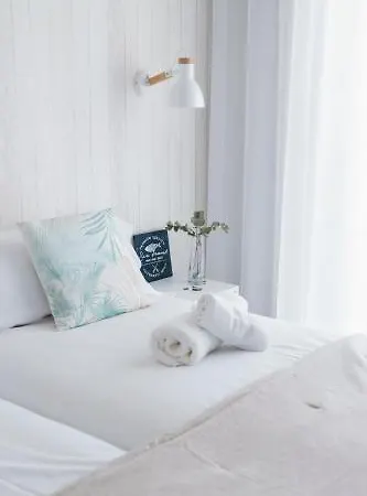 Bypillow Mumm Hotel