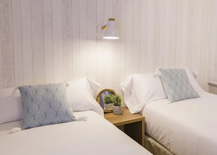 Bypillow Mumm 2* Vilanova i la Geltrú