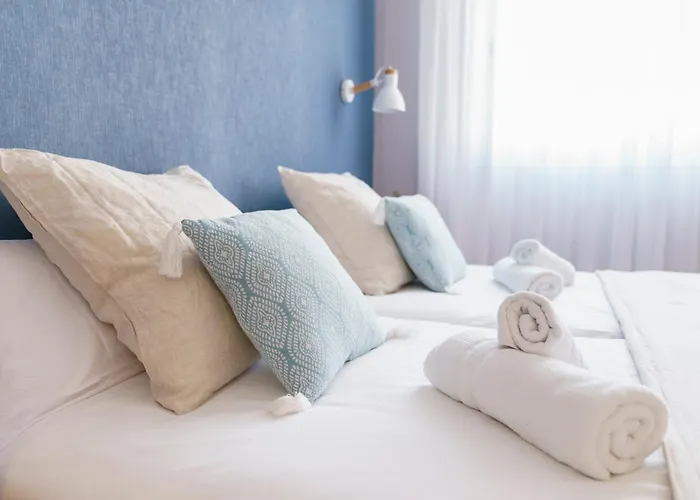 Bypillow Mumm Otel 2*