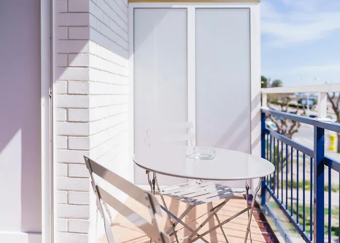Otel Bypillow Mumm Vilanova i la Geltrú
