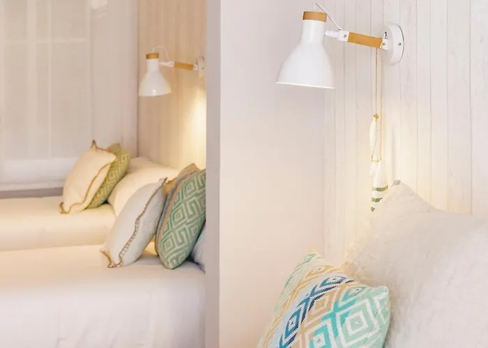 Otel Bypillow Mumm