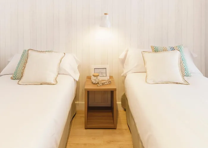 Bypillow Mumm Vilanova i la Geltrú