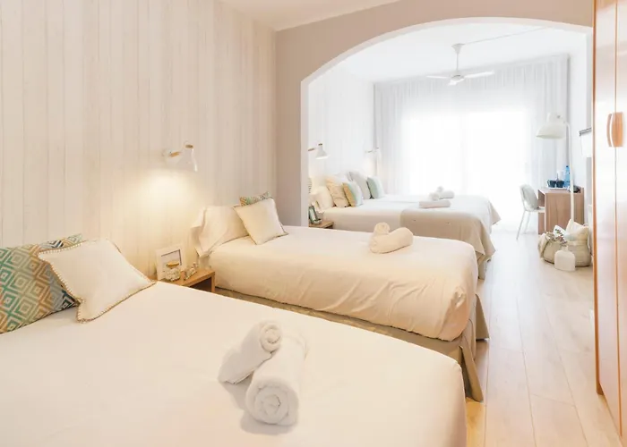 Otel Bypillow Mumm