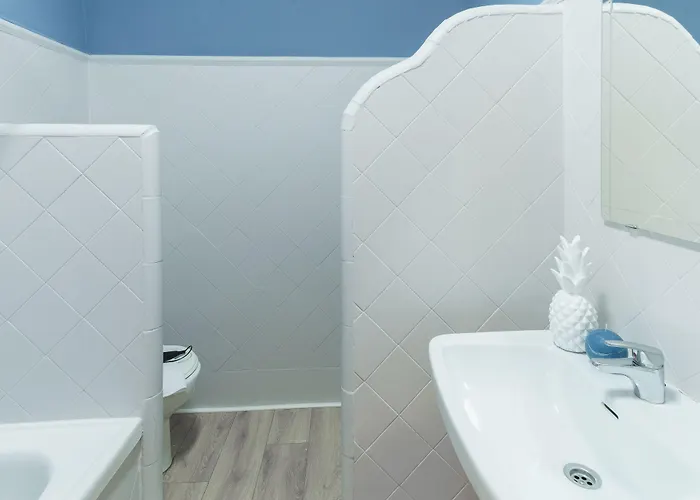 Bypillow Mumm Otel Vilanova i la Geltrú