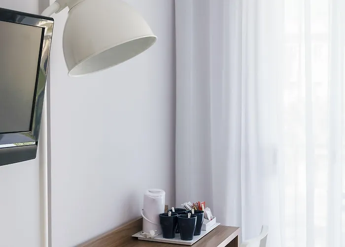 Otel Bypillow Mumm Vilanova i la Geltrú