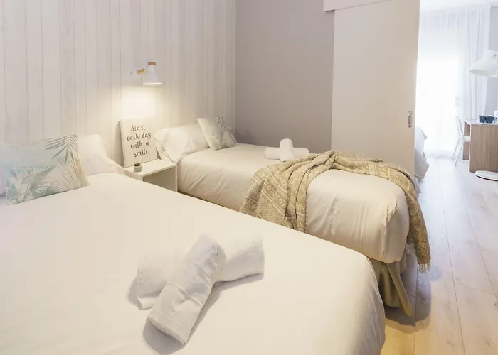 Bypillow Mumm Otel Vilanova i la Geltrú