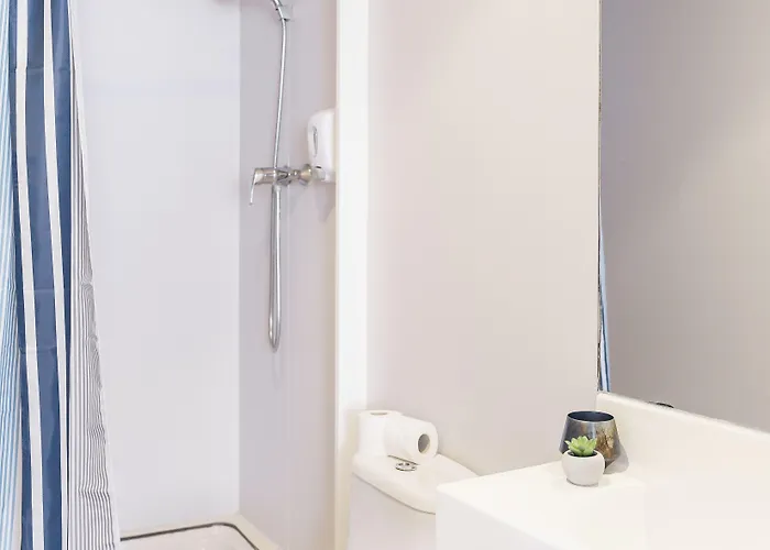 Otel Bypillow Mumm Vilanova i la Geltrú