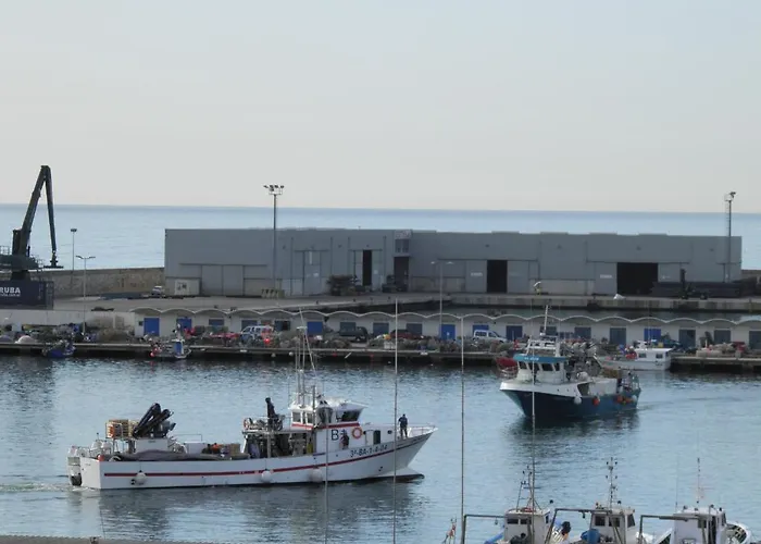 Otel Bypillow Mumm Vilanova i la Geltrú